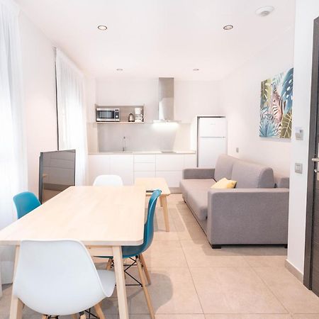 Sholeo Lodges Santa Catalina Flats Las Palmas de Gran Canaria Room photo