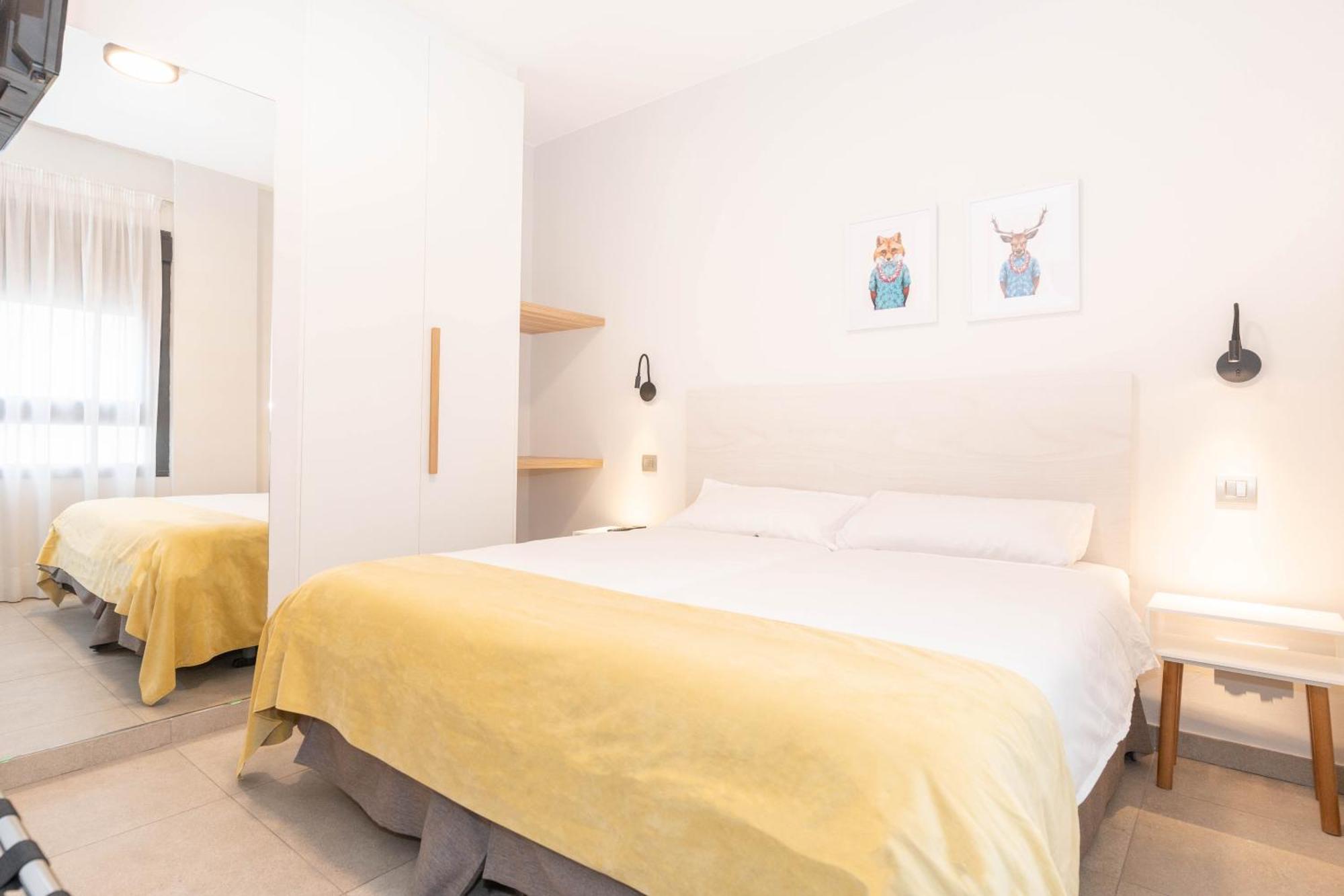 Sholeo Lodges Santa Catalina Flats Las Palmas de Gran Canaria Room photo